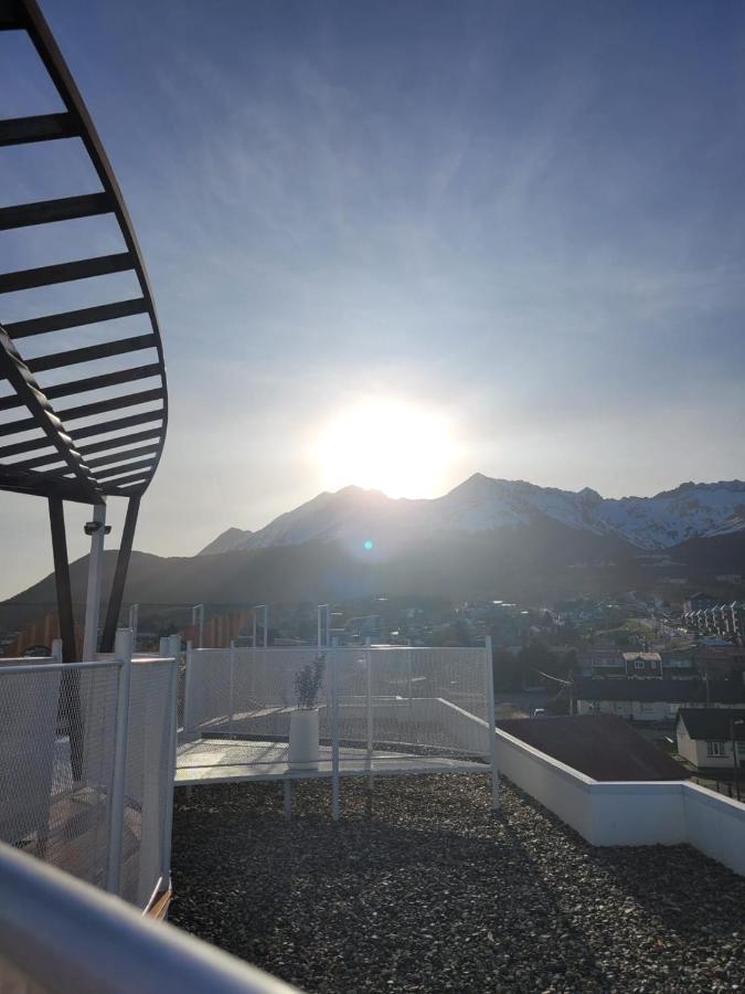 Cielo Infinito Ii Apartment Ushuaia