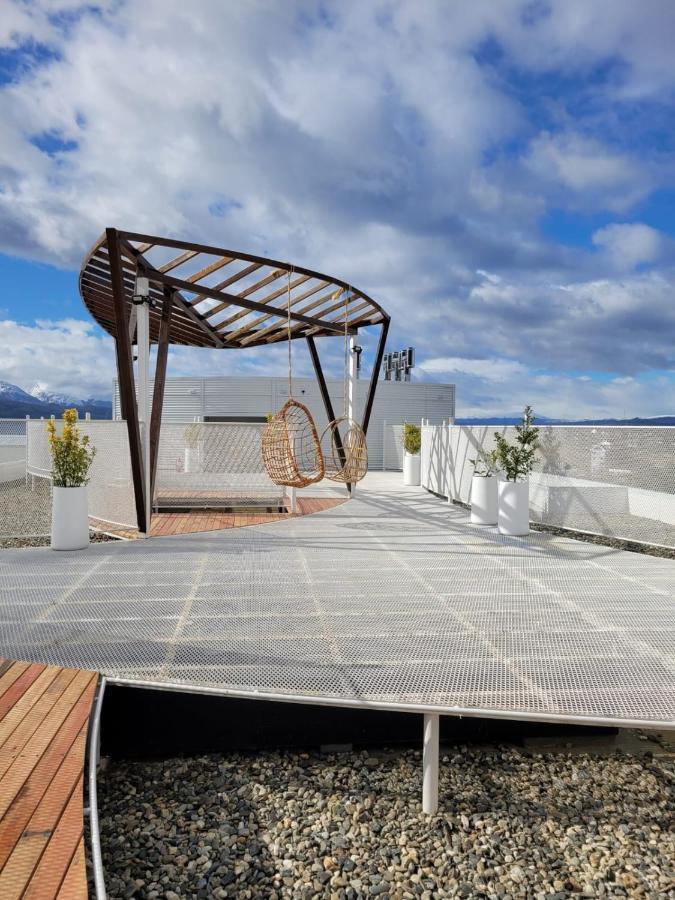 Apartment Cielo Infinito Ii Ushuaia