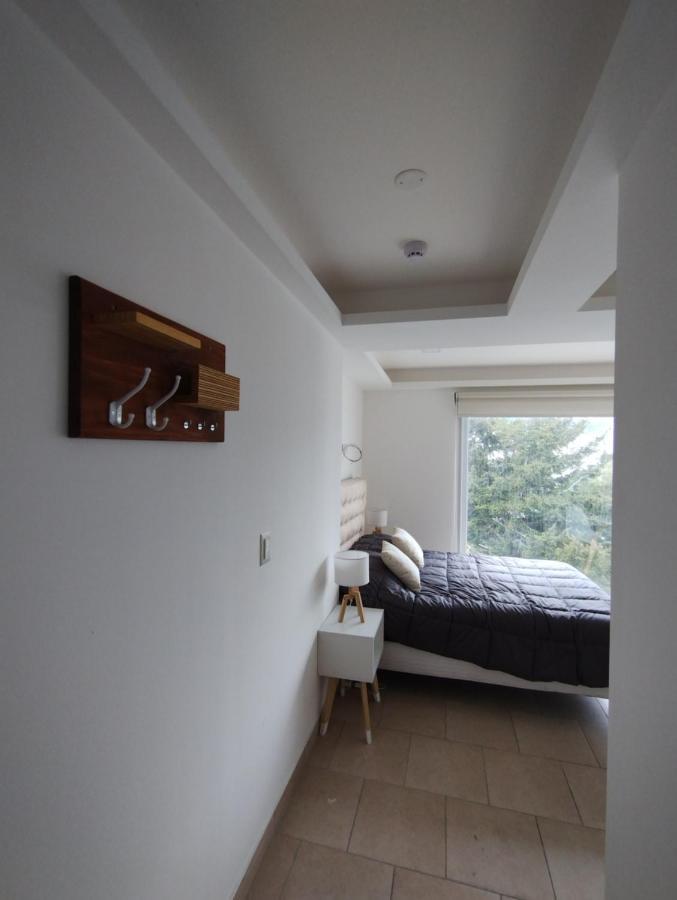Cielo Infinito Ii Apartment