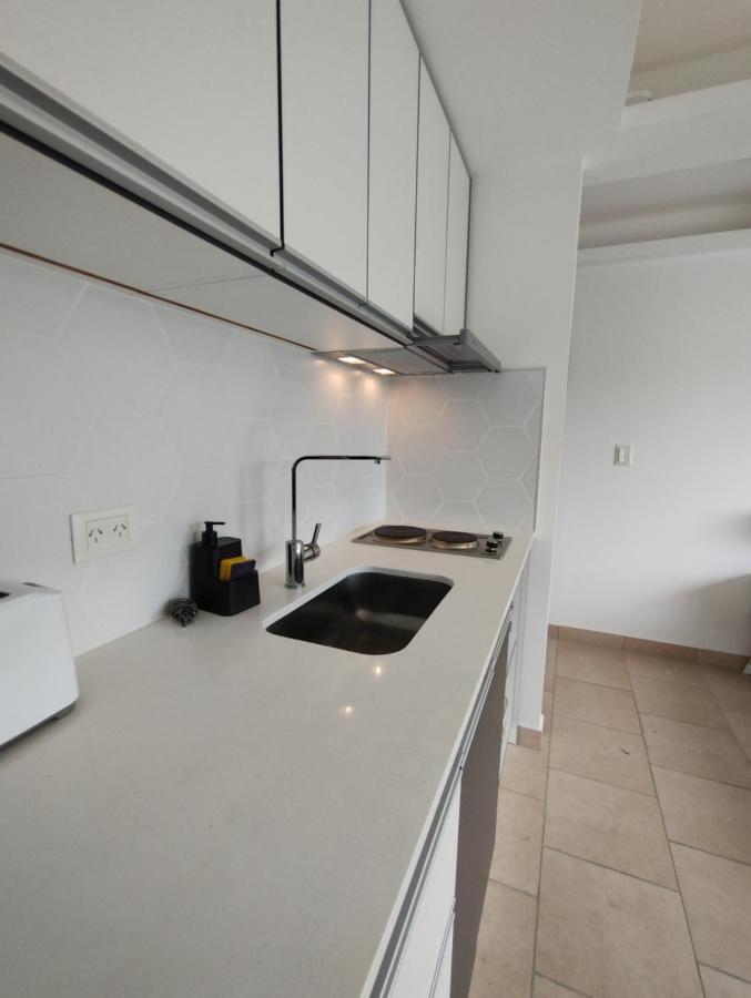 Apartment Cielo Infinito Ii