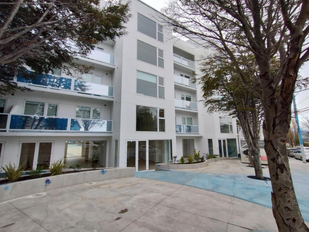 Apartment Cielo Infinito Ii Ushuaia